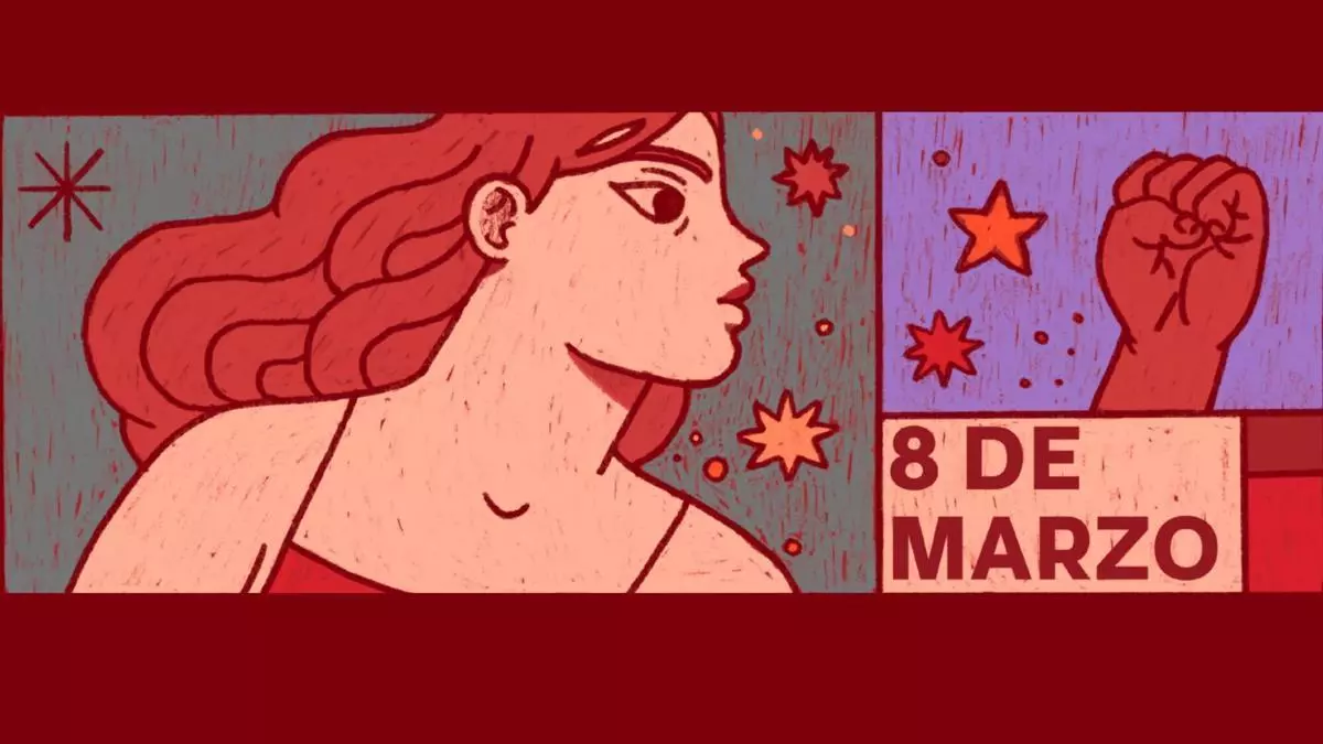 El 8-M en la Universidade da Coruña: charlas, exposiciones y talento femenino para jóvenes