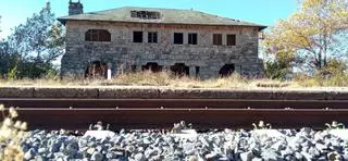 La histórica estación de tren de un pueblo de Zamora será reconvertida en un hotel rural