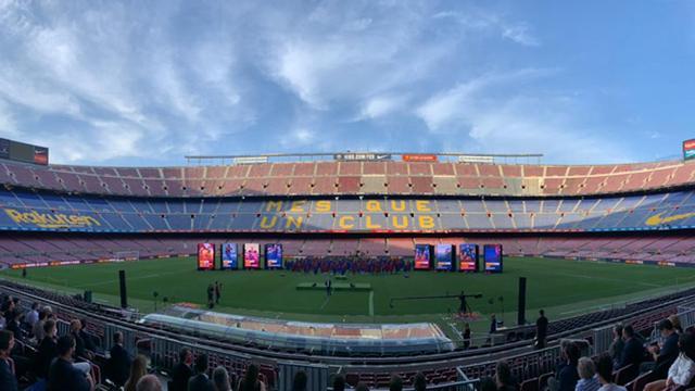 Camp Nou