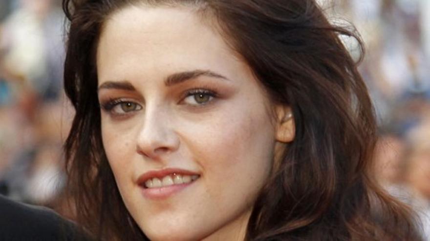 Kristen Stewart se convierte en la actriz mejor pagada del año