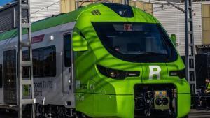 Ferrocarrils preveu superar Rodalies en viatgers en cinc anys