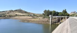 La conexión con Sierra Boyera requerirá varios puntos de bombeo