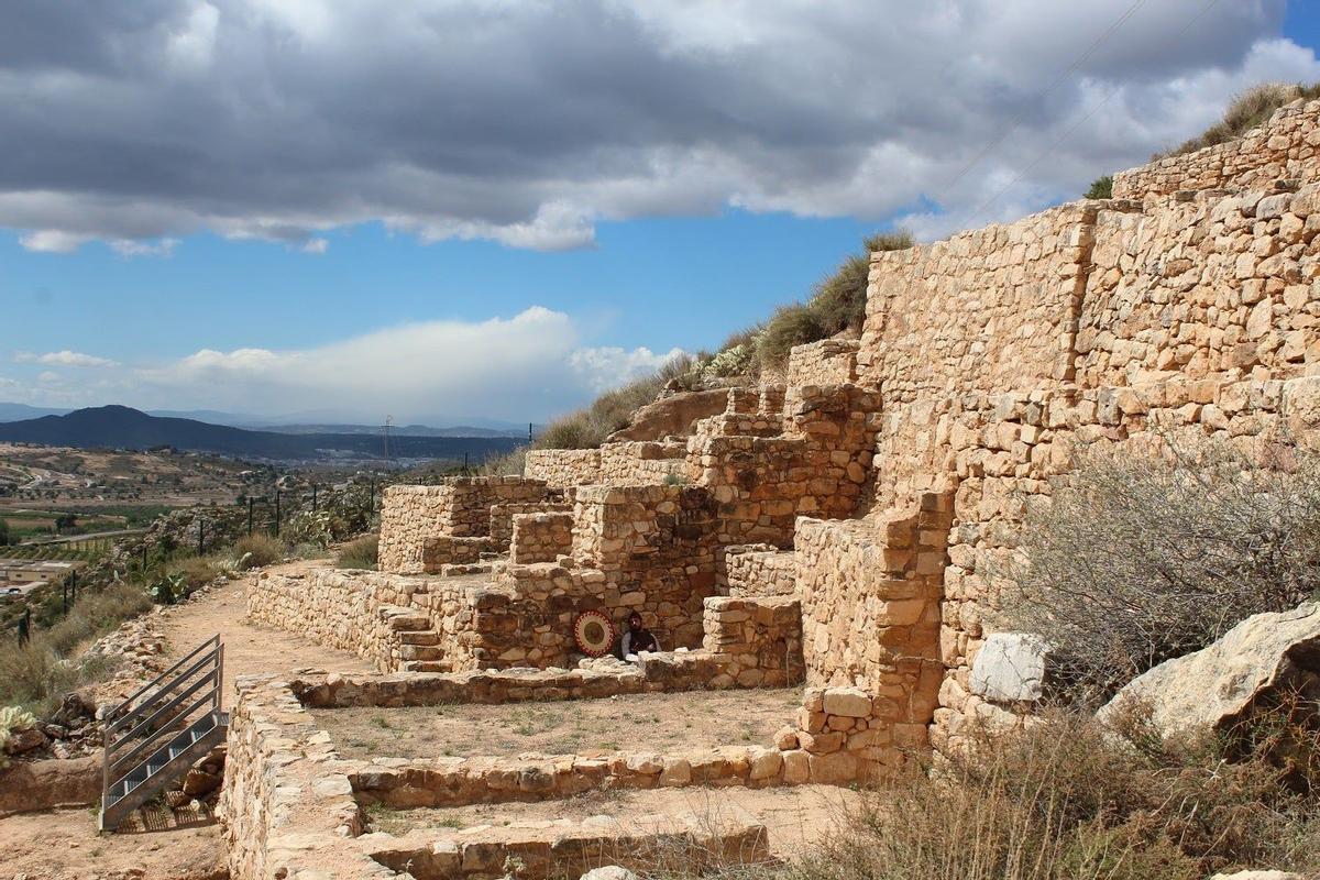 Tossal de Sant Miquel