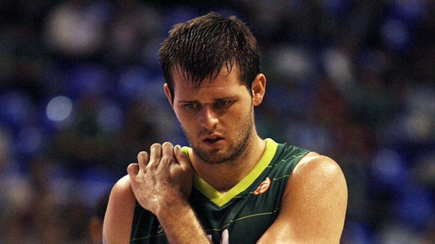 Joel Freeland.