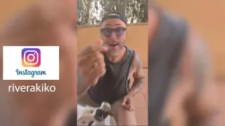 VÍDEO | Médico, influencer y cantante: así es Lucía de la Puerta, la nueva pareja de Kiko Rivera