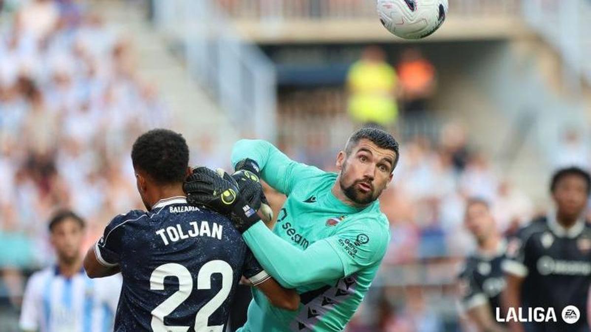 Barcelona: Alineaciones del partido de LaLiga en el Ciutat