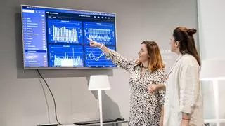 Eficiencia 360 en la gestión del ciclo del agua de Global Omnium
