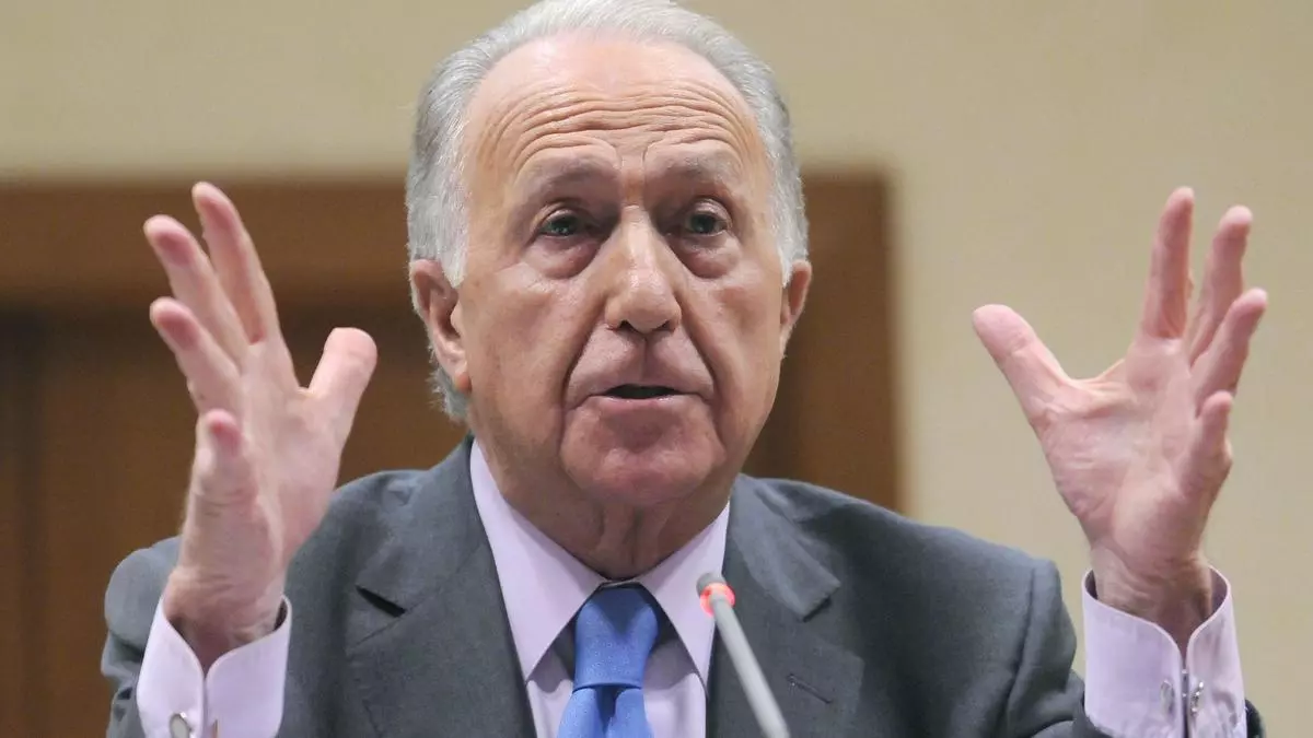 Muere Manuel Torreiglesias, expresentador del programa de TVE 'Saber vivir'