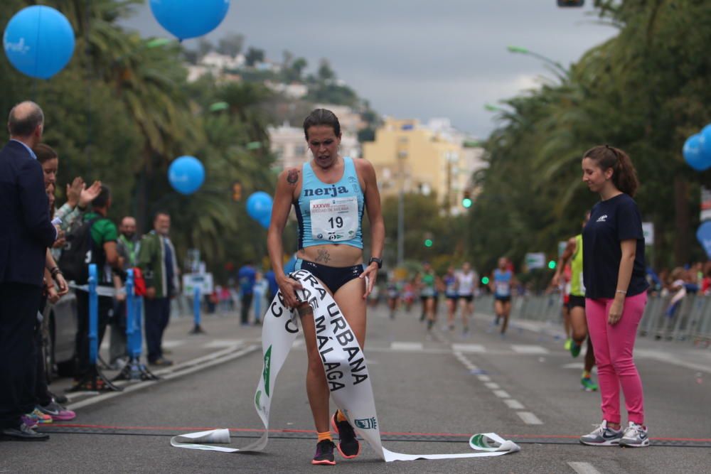 Búscate en la XXXVIII Carrera Urbana Ciudad de Málaga