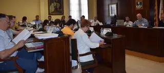 La Vila incrementa los sueldos de los concejales para esta legislatura