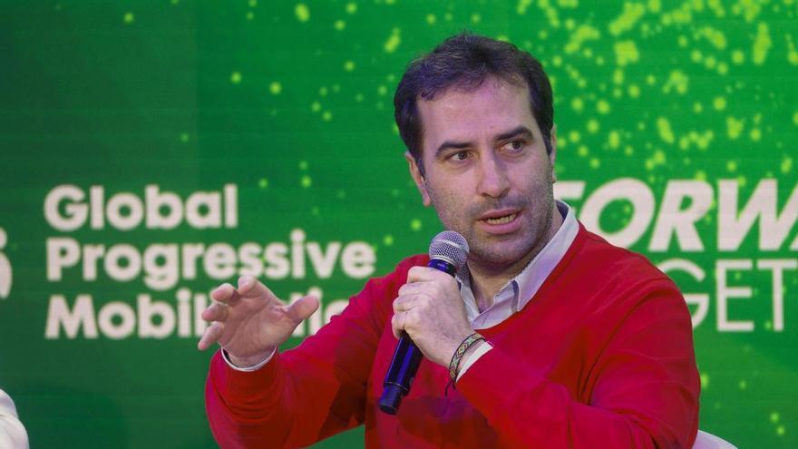 Cuerpo impulsa la creación de un Consejo Global para una Economía del Bien Común