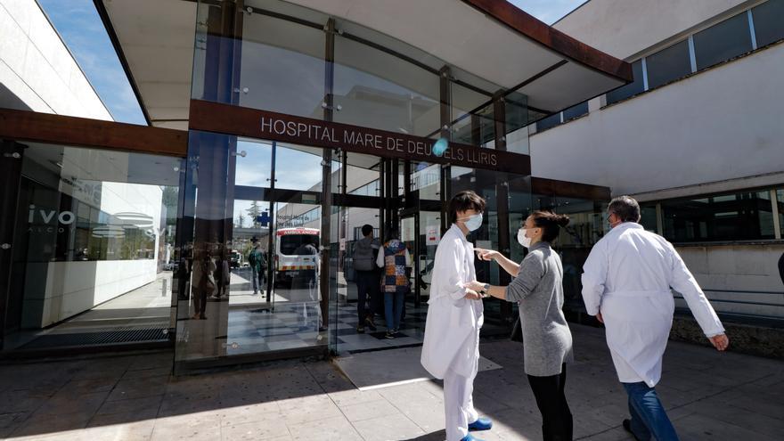 El Hospital de Alcoy afronta el verano con un tercio de los anestesistas pero con mejoras en Urgencias y Medicina Interna