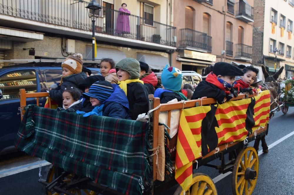 La Corrida Infantil 2020