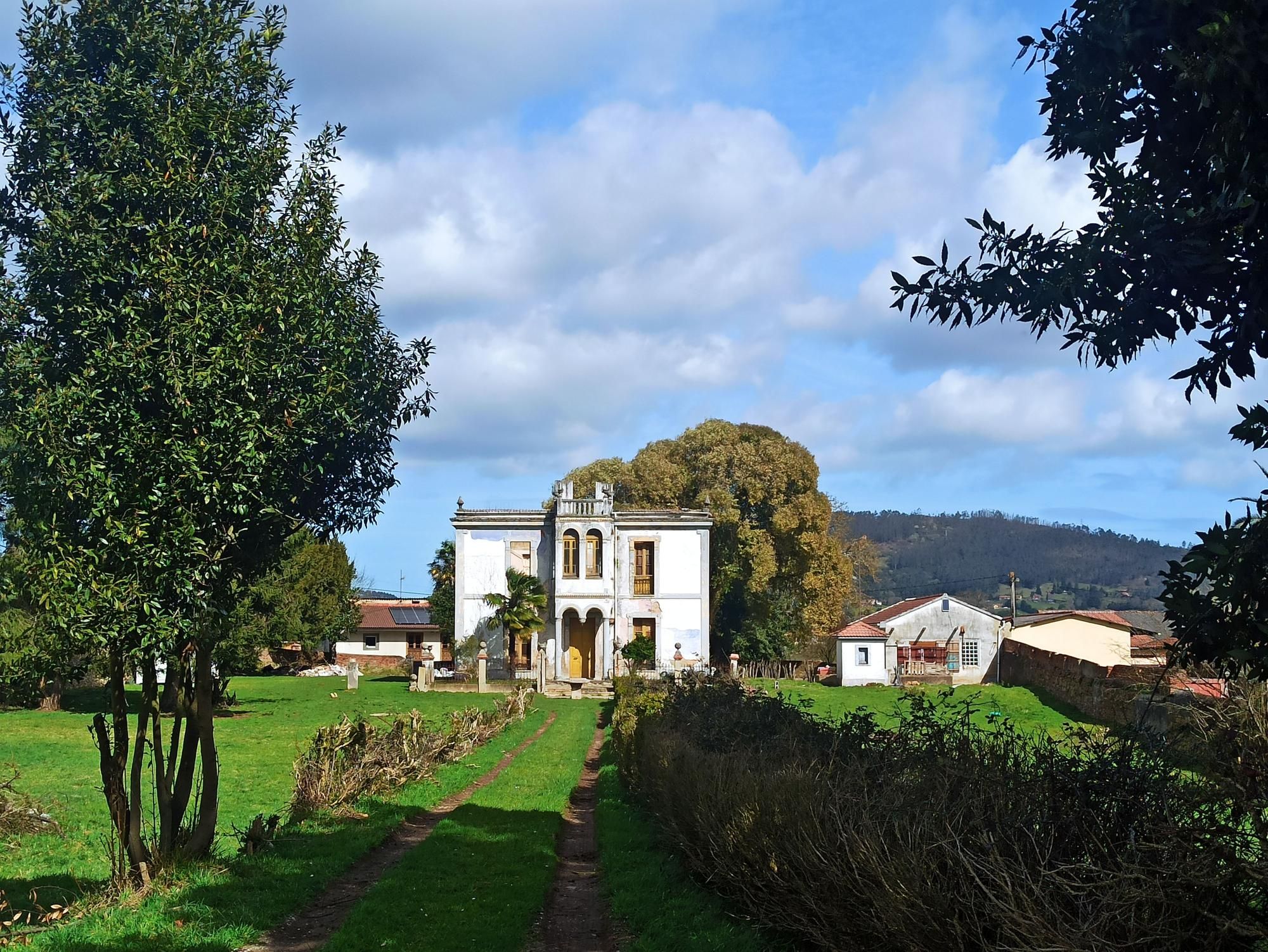 Quinta Rosita, el sueño indiano regresa a Llanera: una historia de ida y vuelta a la casa de Ables