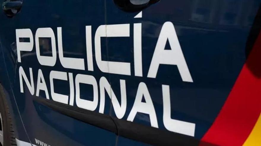 Detenidos tres hombres en Zaragoza por llevar una cantidad de 'speed' que excedía el consumo propio