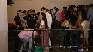 La Policía Local de Córdoba interpone 56 sanciones en el primer mes de aplicación de la Ordenanza de Convivencia