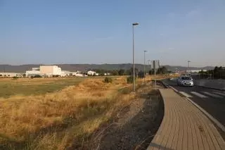 Puerta de Córdoba: así será el nuevo barrio de la carretera del Aeropuerto