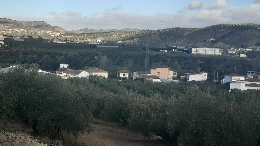 La ubicación de la depuradora de aguas residuales en Jauja enfrenta a PSOE y PP de Lucena