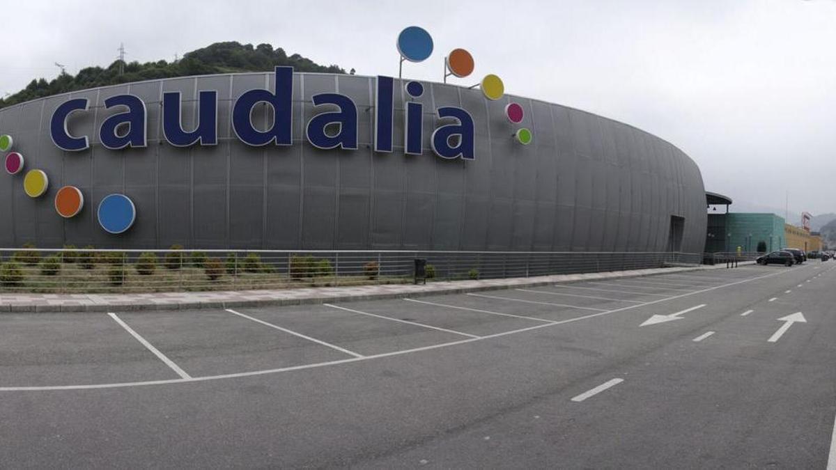 VIOLENCIA MACHISTA | Detenido tras intentar apuñalar a su expareja en un centro comercial de Mieres (Asturias)