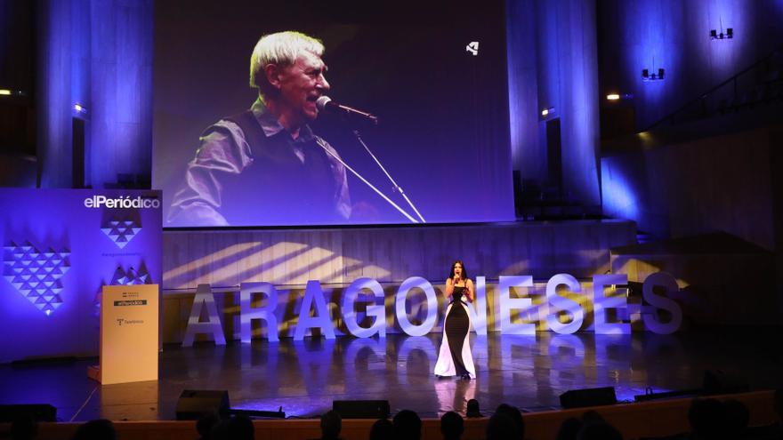 Cuenta atrás para los Aragoneses del Año: este domingo terminan las votaciones