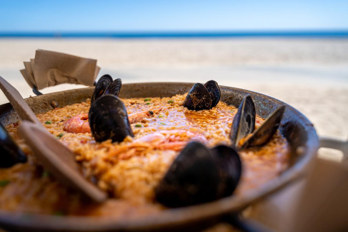 Cambrils es la Capital Gastronómica de la Costa Dorada