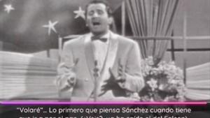 El nivell de llibertat de ‘Cachitos’