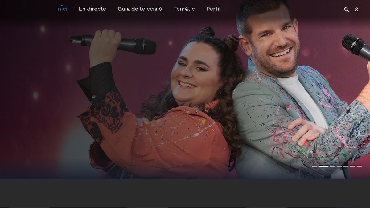 Neix La Xarxa+, el Netflix de la televisió i la ràdio local