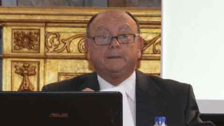 José Luis Campano.