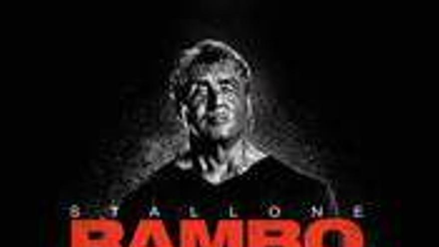 Rambo: Last Blood