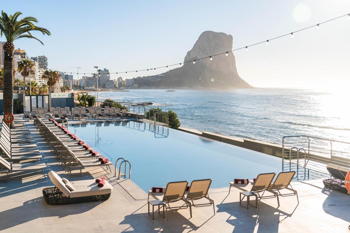 Beach Club de Solymar Gran Hotel