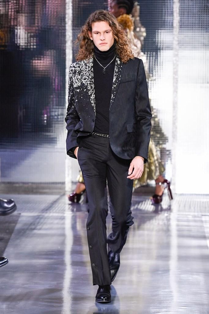 Azzaro Couture