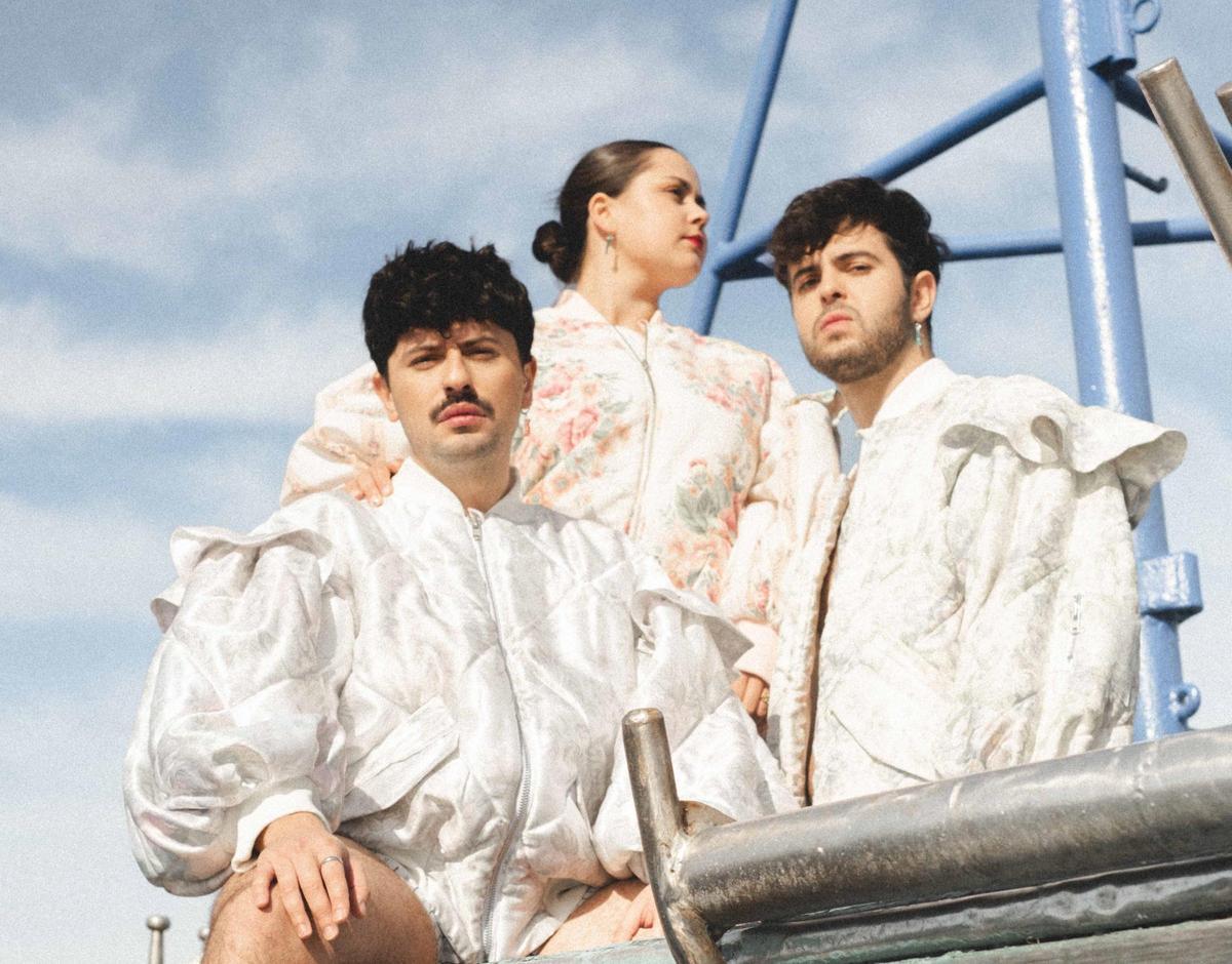 El grupo Alana dará un concierto en la Festa do Albariño de Cambados.