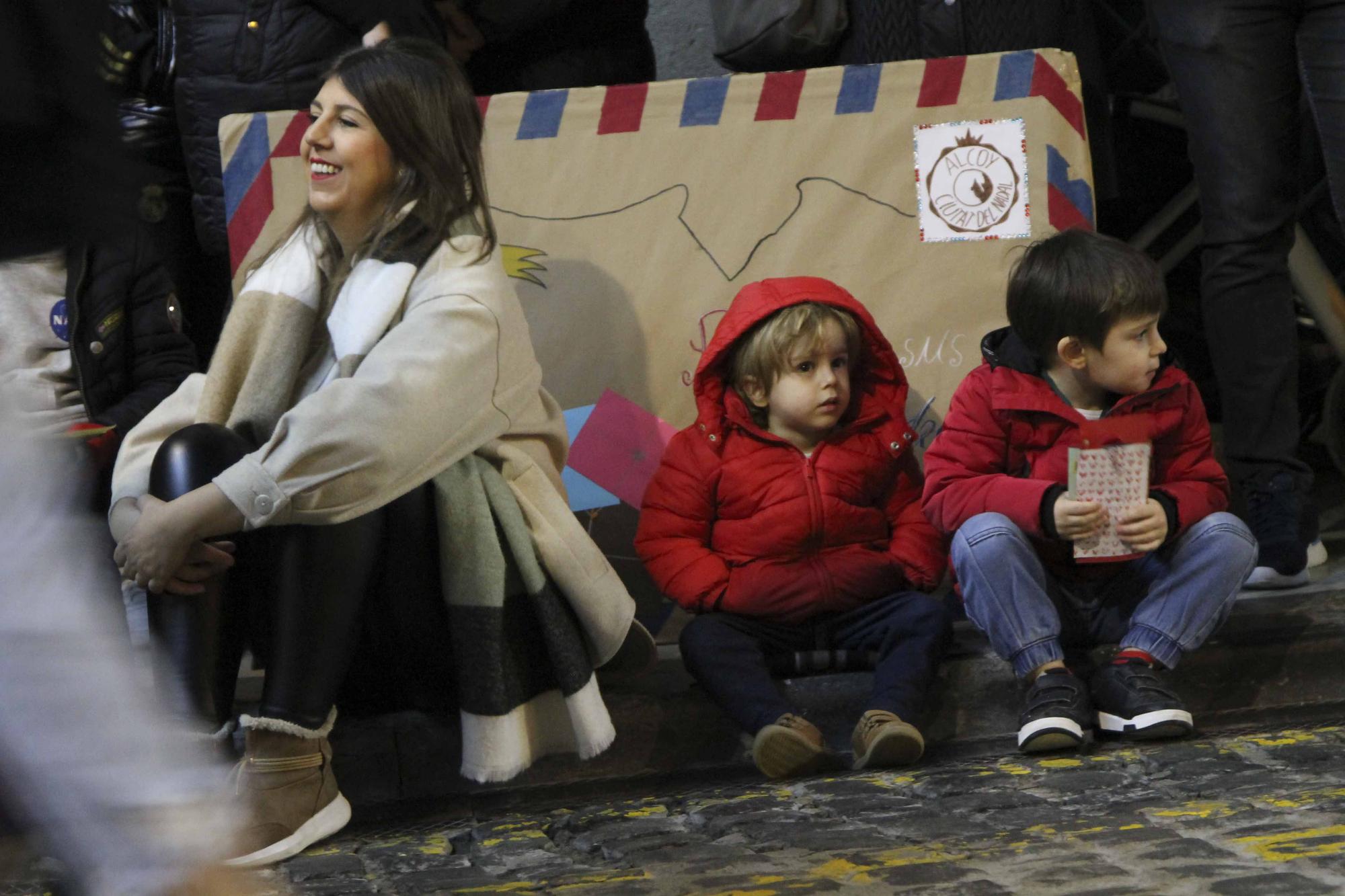 La magia del Bando Real llega a Alcoy