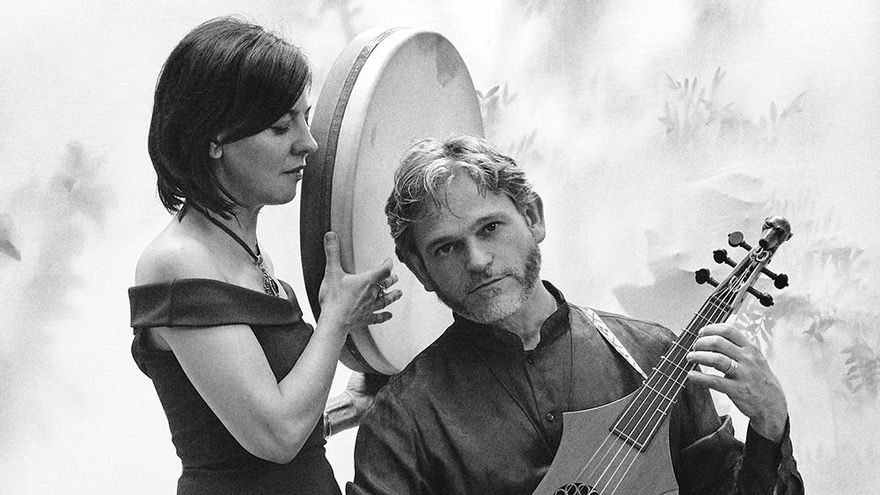 El Festival en el Camino de Santiago echa a andar este jueves en Jaca con la exposición &#039;Bach y el teclado&#039;