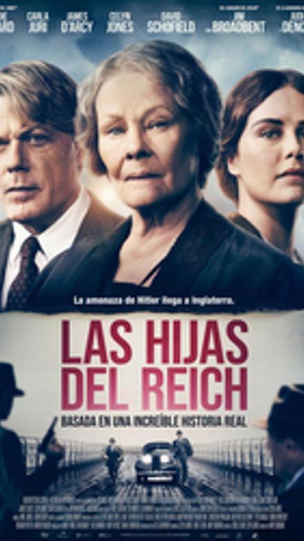 Las hijas del Reich