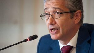 El Banc d’Espanya revisarà a la baixa el creixement previst per al 2023