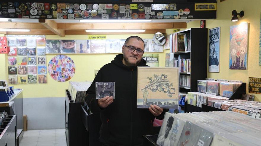 Honky Tonk Discos nos recomiendan cinco novedades