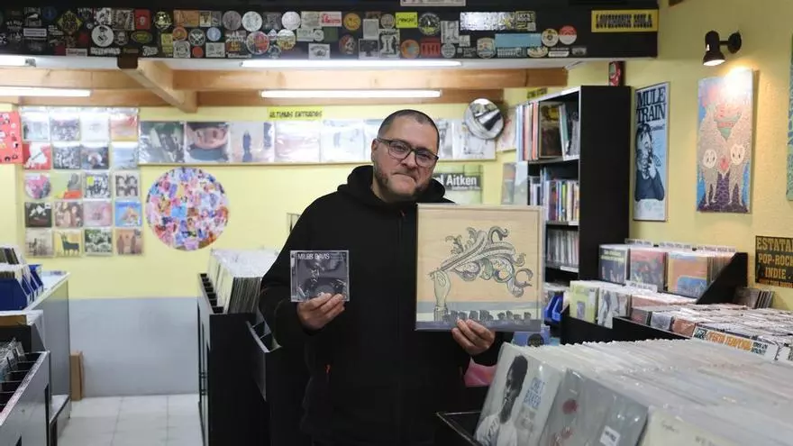 Honky Tonk Discos nos recomiendan cinco novedades