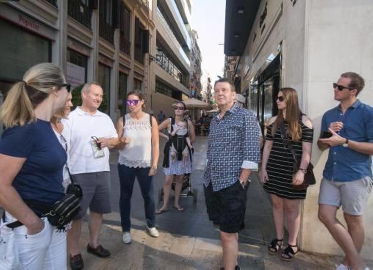 Alicante, en el altar de las rutas gastronómicas de España