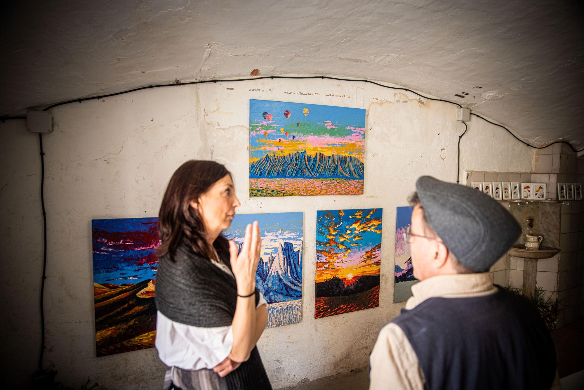 La Fira dels Matiners d’Avinyó arrenca amb nous espais i un gran ambient