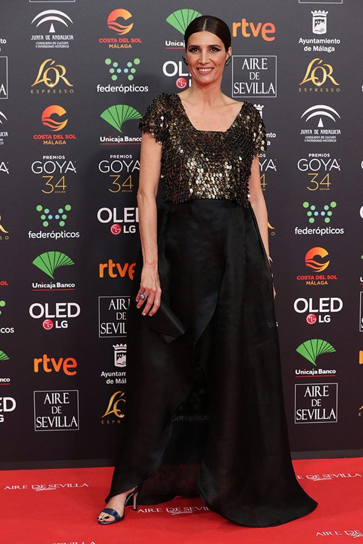 Premios Goya 2020, Elia Galera