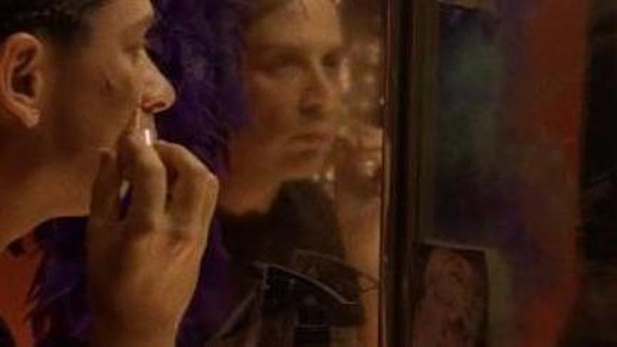 ‘Reina de polvo y luz’, un cortometraje rodado en Palma, seleccionado en el Evolution Mallorca International Film Festival