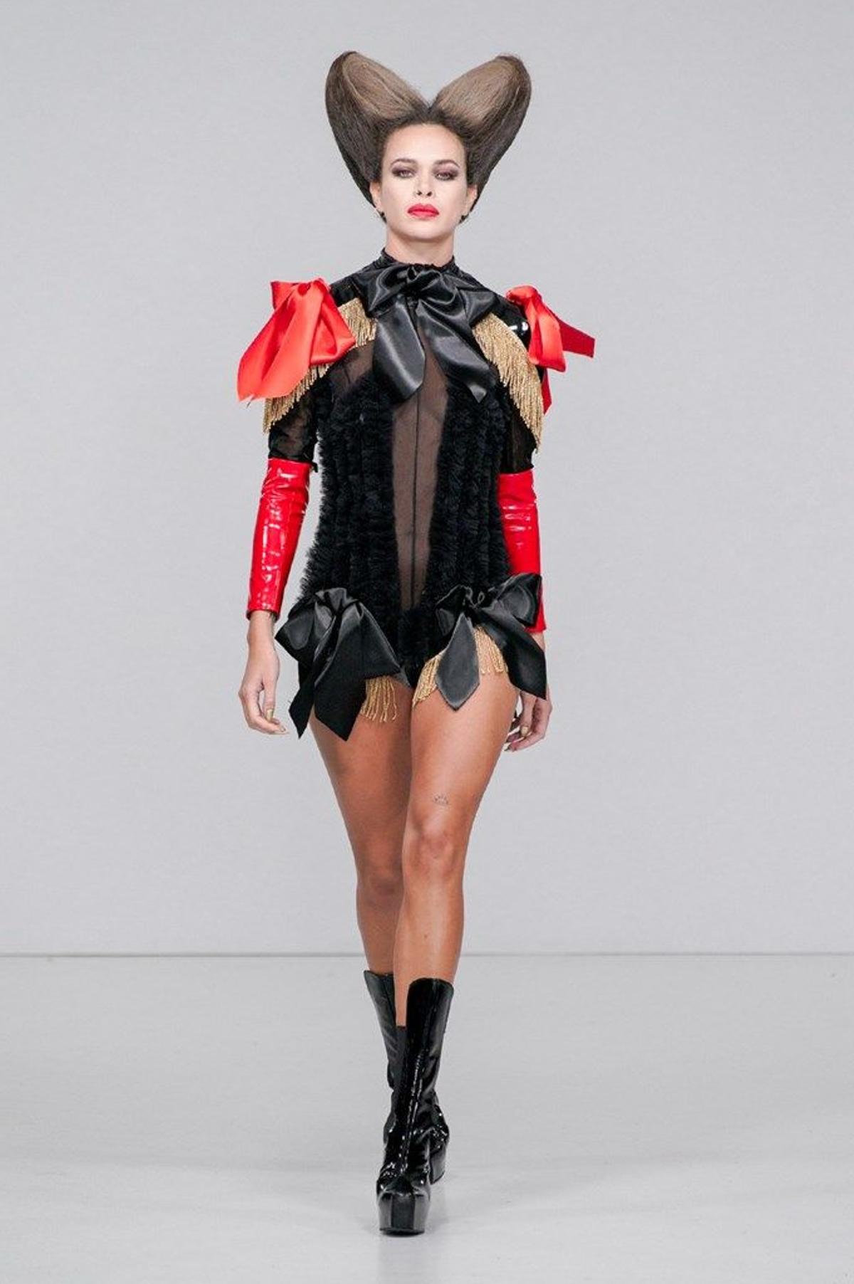 Pam Hogg