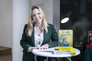 Lucía Galán, pediatra, estalla conta estos mitos sobre niños: "¿Alta capacidad es igual a alto rendimiento académico?"