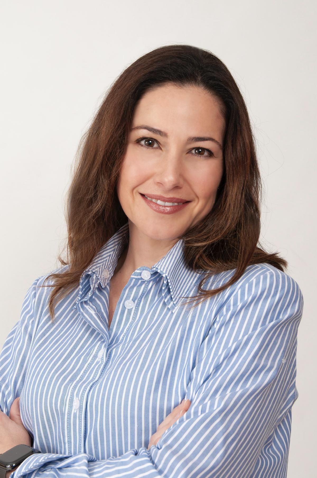 Amor Gil Ibáñez, especialista en Anestesiología, Reanimación y Tratamiento del Dolor