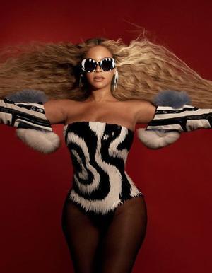 Beyoncé actuará el 8 de junio en el Estadi Olímpic de Barcelona