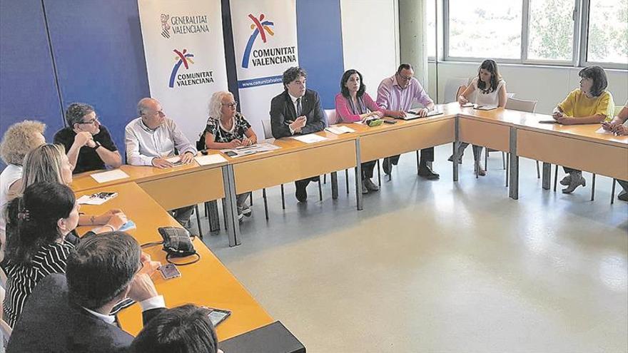 Turismo involucra a los municipios contra los apartamentos ilegales