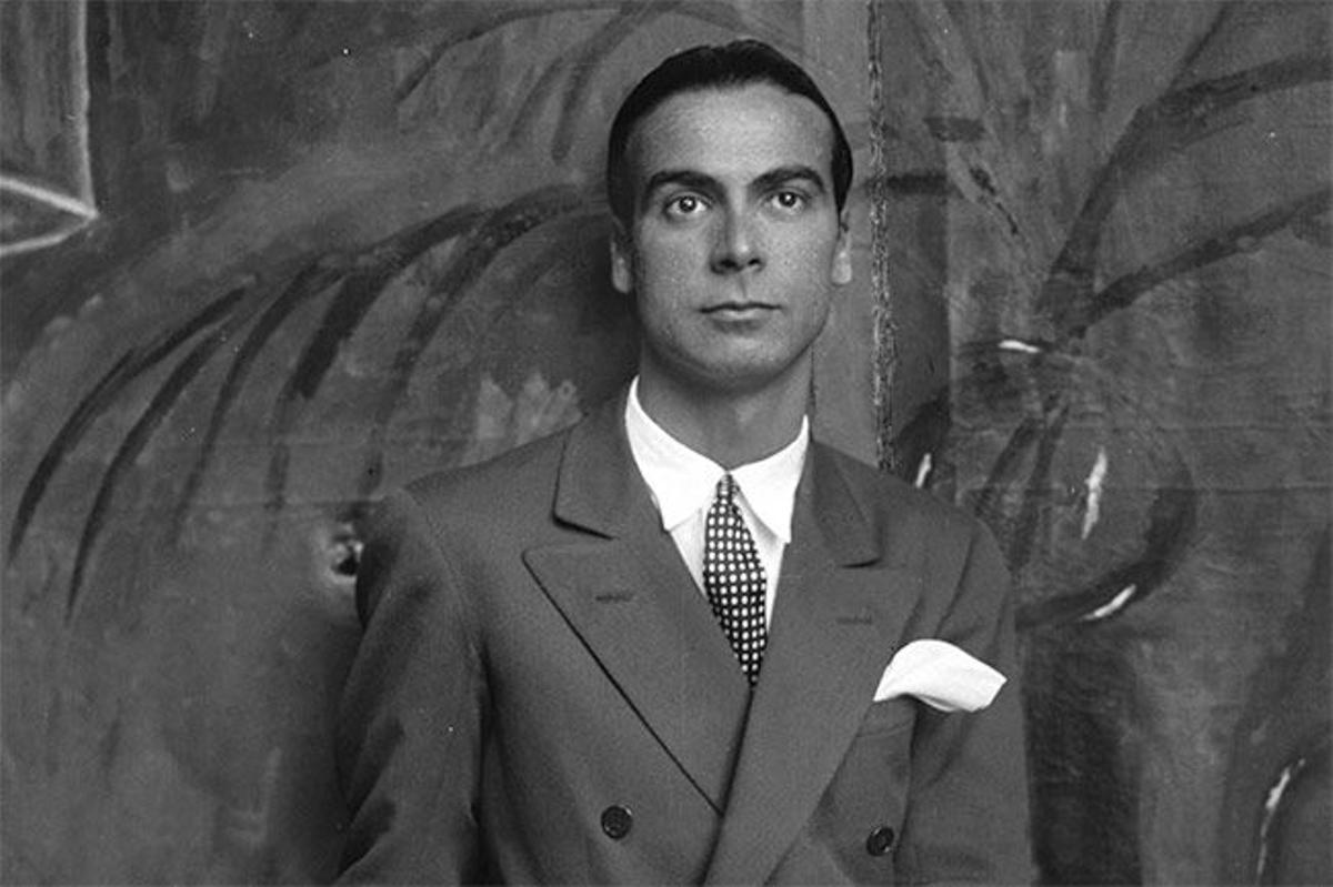 "Balenciaga y la pintura Española" en el museo Thyssen-Bornemisza