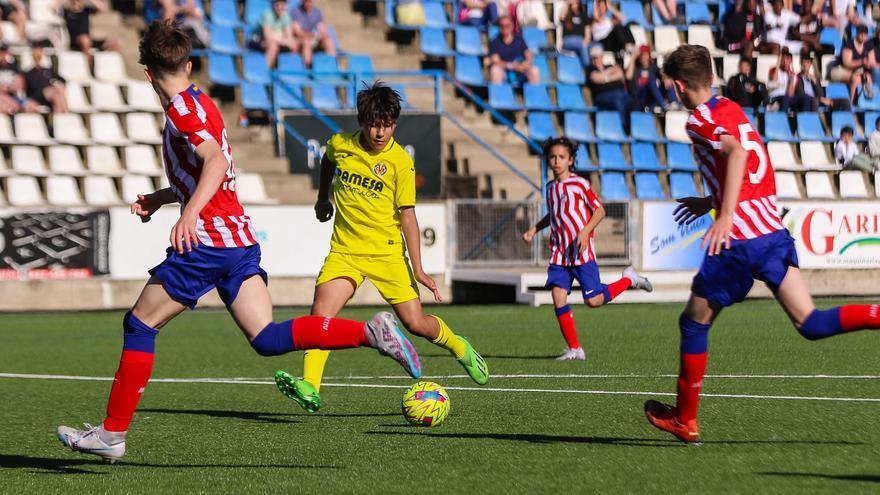 La guia del torneig MIC a l&#039;Alt Empordà: els horaris de tots els partits i la presència dels clubs &#039;top&#039;