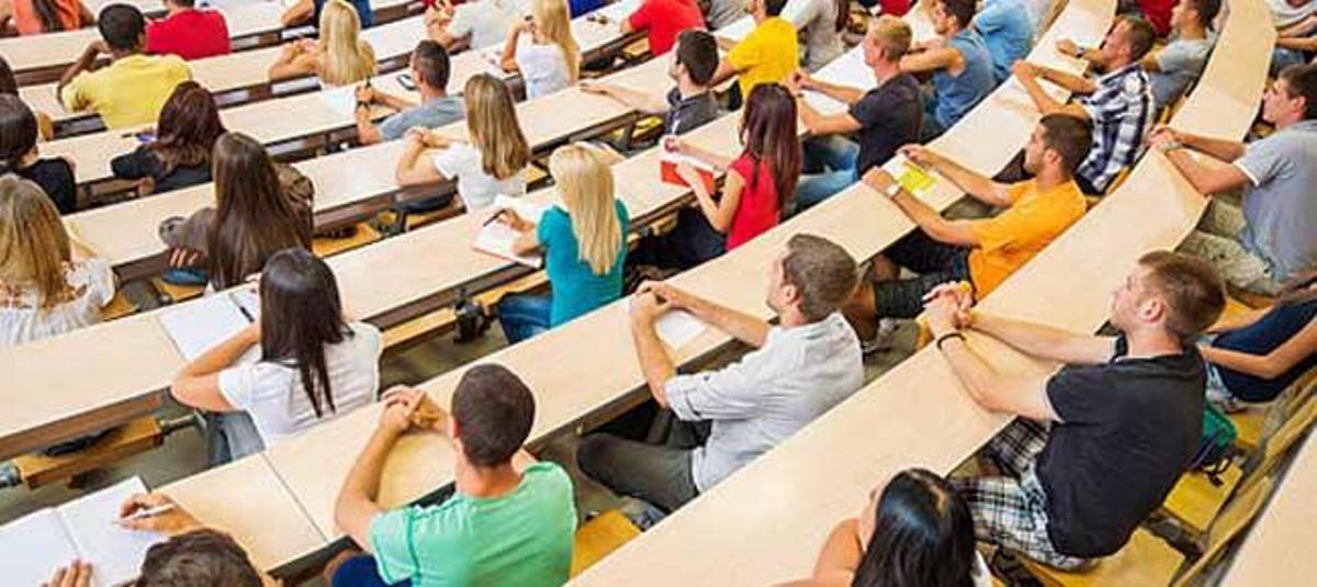 Septiembre marca el inicio del nuevo curso.